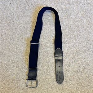 Adidas Baseball/Softball Uniform Belt